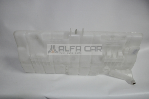 AC81061026201 Расширительный бачок, Радиатор MAN 755х350 h=195 , 3 выхода , 2 крышки MAN M 2000 M 1995 - 2005 MAN E (1989-2005) Alfa Car2